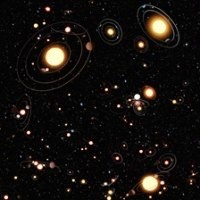 Исследование показывает, что Наша Галактика имеет по крайней мере 100 миллиардов планет